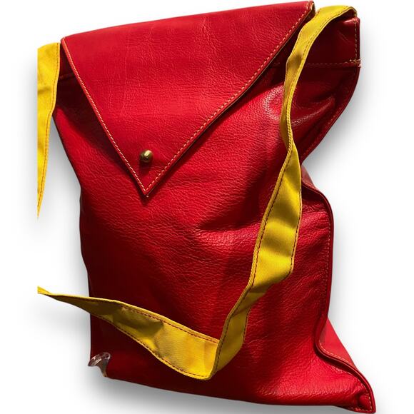 Zac Posen + DHL Tote Bag For Teachers Red
Handbag - Picture 11 of 13